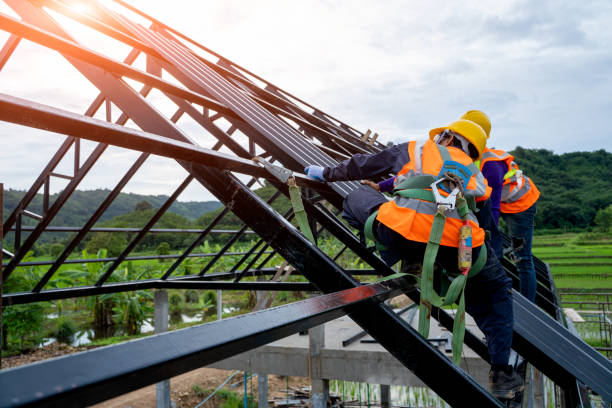 Best Metal Roofing Contractor  in North Logan, UT