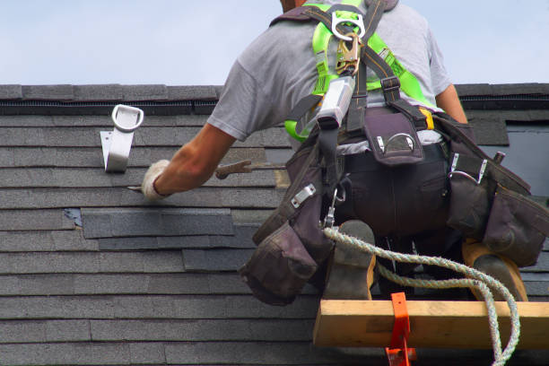 Best Tile Roofing Contractor  in North Logan, UT