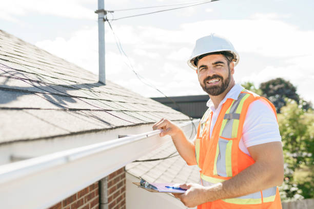 Best Roof Maintenance Services  in North Logan, UT
