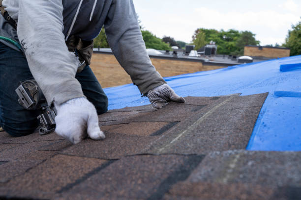Best Roof Repair Estimates  in North Logan, UT