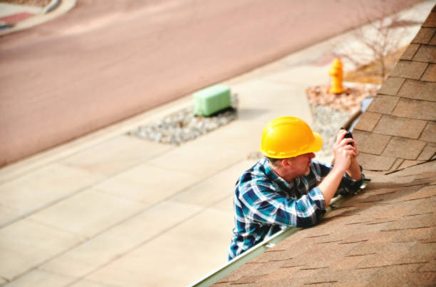 Best Tile Roofing Contractor  in North Logan, UT