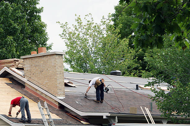 Gutter Installation and Roofing in North Logan, UT