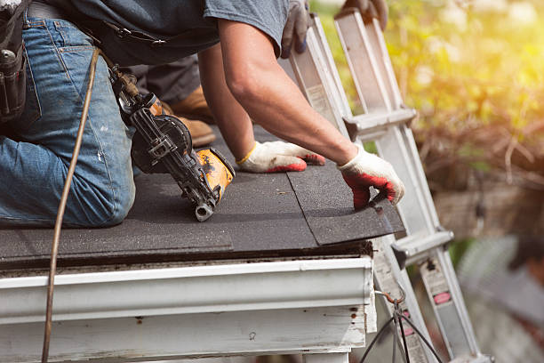 Best Roof Leak Repair  in North Logan, UT