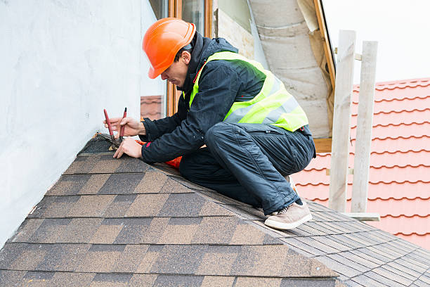 Best Flat Roof Repair Services  in North Logan, UT
