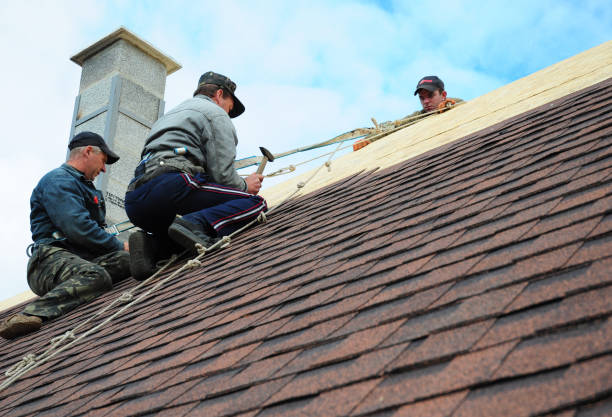 Best Commercial Roofing Services  in North Logan, UT