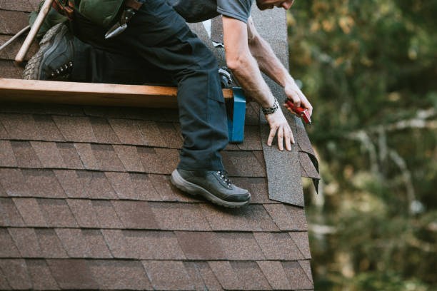 Best Roof Repair Services  in North Logan, UT