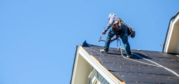  North Logan, UT Roofing Contractor Pros